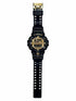 Casio G-Shock GA-710GB-1AER Orologio multifunzione Nero Oro | Gioiellitosti.it